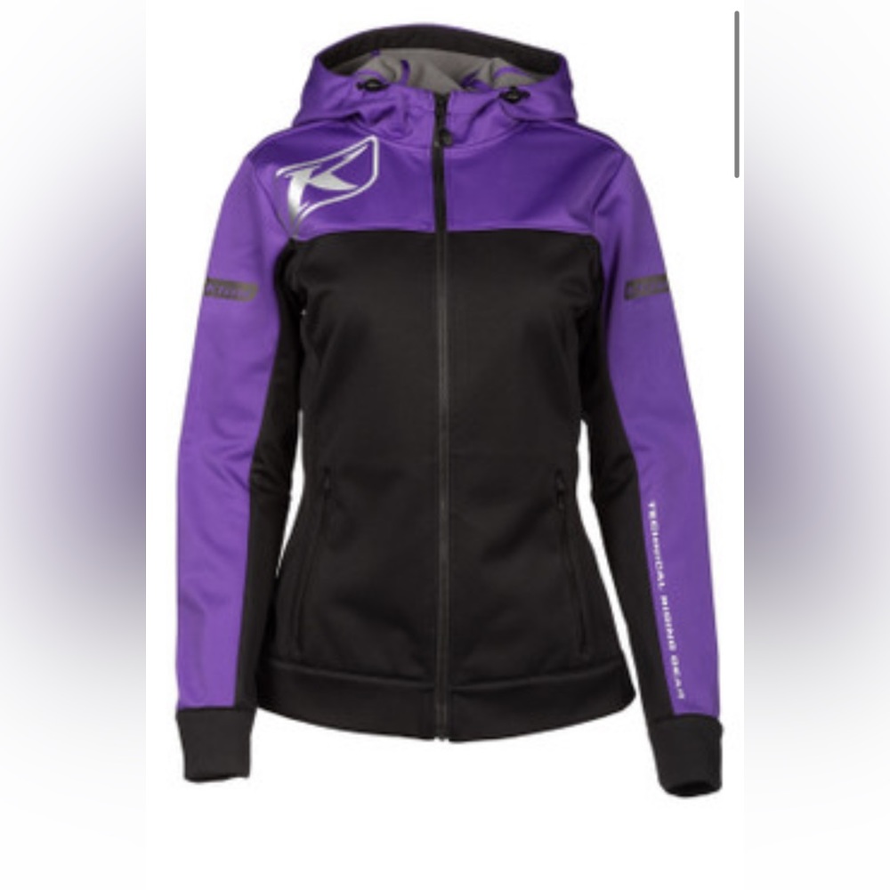 KLIM jacket - Picture 2 of 3